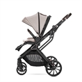 Passeggino GLORY 2in1 con cesta per neonato BEIGE